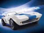 Chevrolet Corvette Grand Sport Roadster 1963 года